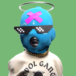 EVOL #5058