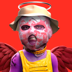 EVOL #2523