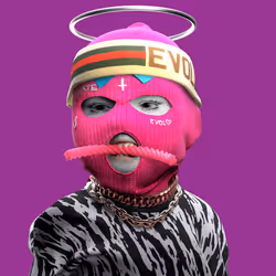 EVOL #3484