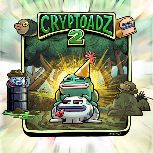 Toadz
