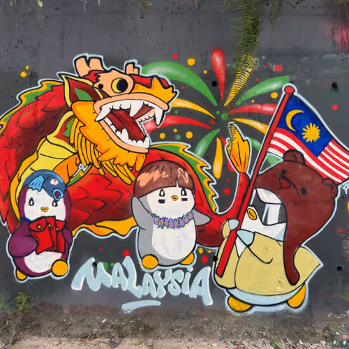 BasedPavel StreetArts