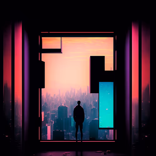 Cosmic Doorways