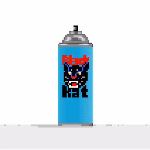 Item #800 Media