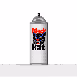 443