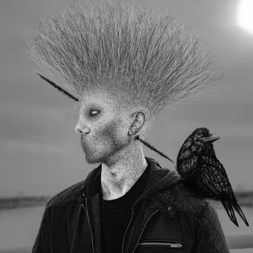 Adventure of the fallen angel