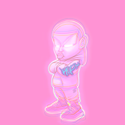 Elohims by Rep1ne