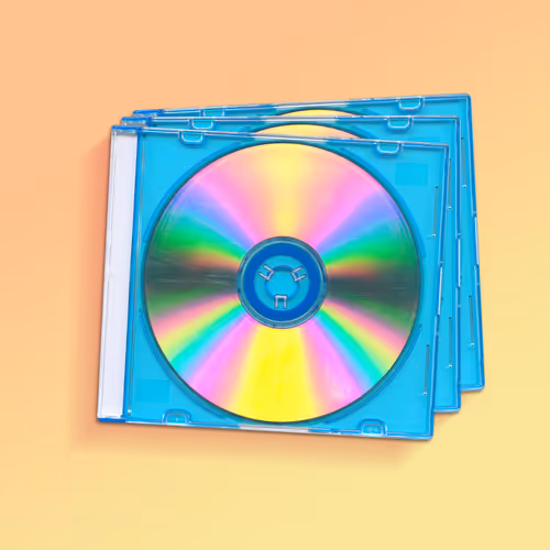 Item #4 Media
