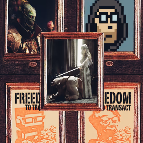 Freedom to Cozomemici