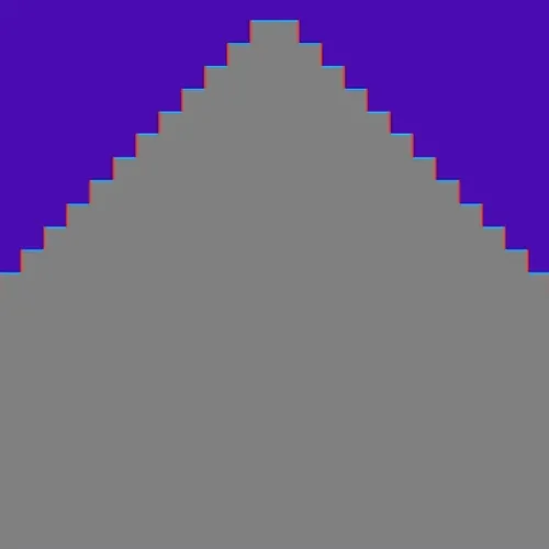 Pure Pyramid