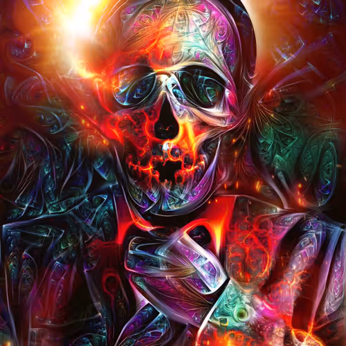 Mr. CryptoSkull