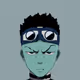 Gang Member #00404
