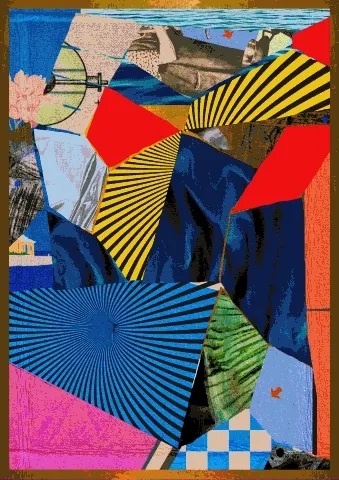 Geometric desire