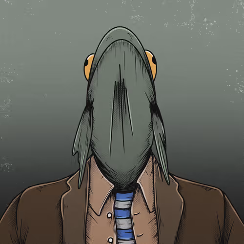 Faceless Portraits V2