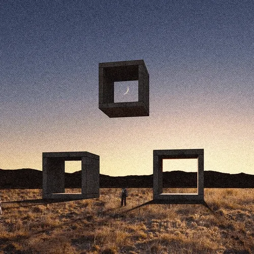 Marfa Mirage