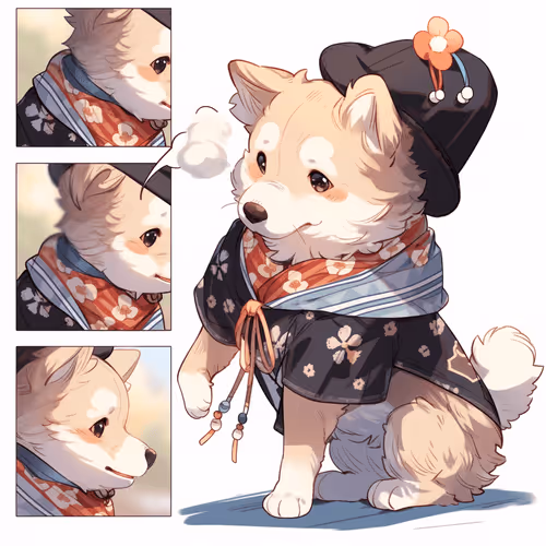 CozyPups