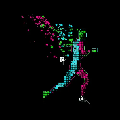 ASCII3D
