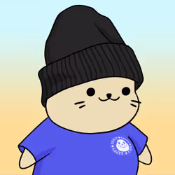Sappy Seal #2290