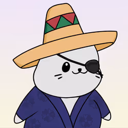 Sappy Seal #3458