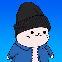 Sappy Seal #3114