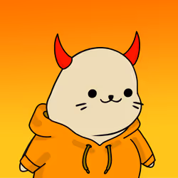 Sappy Seal #397