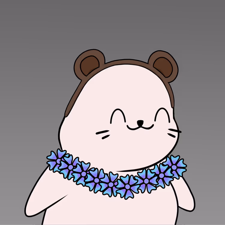 Sappy Seal #2645