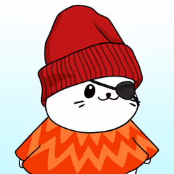 Sappy Seal #2464