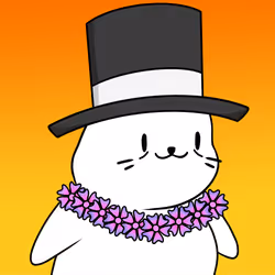 Sappy Seal #7778