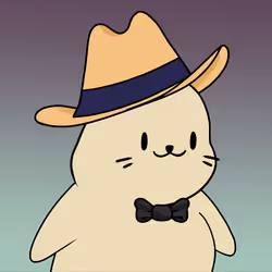 Sappy Seal #3435