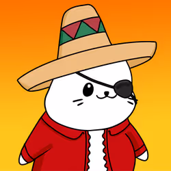 Sappy Seal #8832