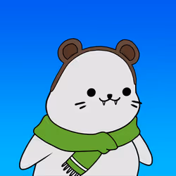 Sappy Seal #8966