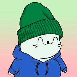 Sappy Seal #2853