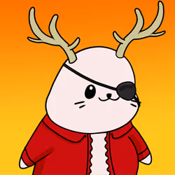 Sappy Seal #4718