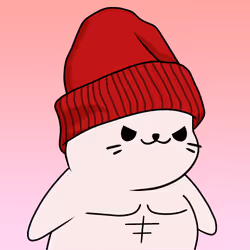 Sappy Seal #6709