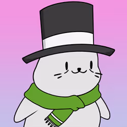 Sappy Seal #219