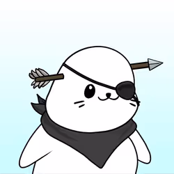 Sappy Seal #1340