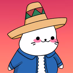 Sappy Seal #5693