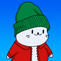 Sappy Seal #7940