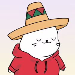 Sappy Seal #3583