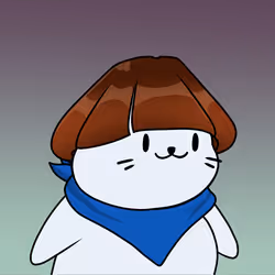 Sappy Seal #2714