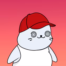 Sappy Seal #7038