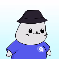 Sappy Seal #932