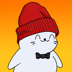 Sappy Seal #1680