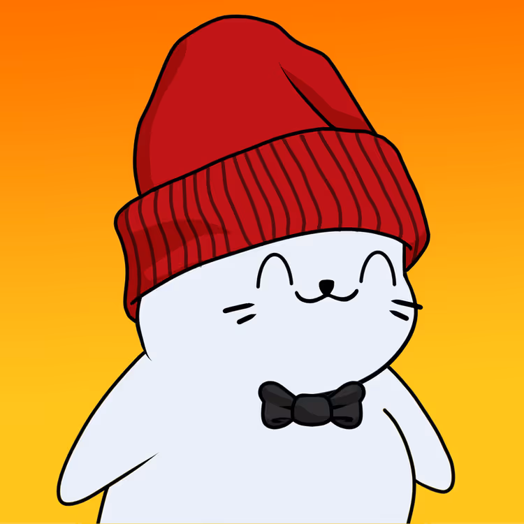Sappy Seal #1680