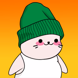 Sappy Seal #9202