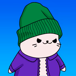 Sappy Seal #1009