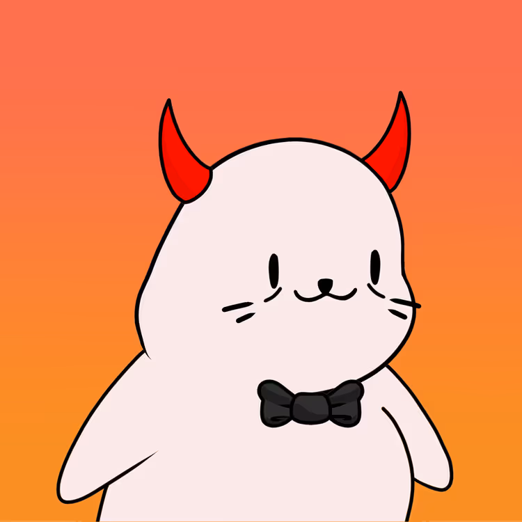 Sappy Seal #4416