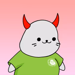 Sappy Seal #2462