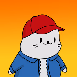 Sappy Seal #664
