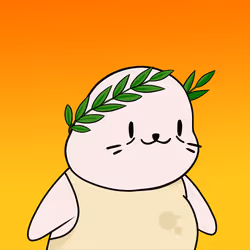 Sappy Seal #2900