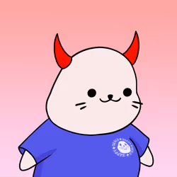 Sappy Seal #5619